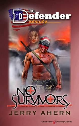 Cover image for No Survivors