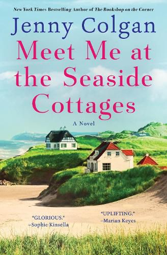Cover image for Meet Me at the Seaside Cottages