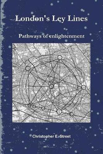 Cover image for London's Ley Lines: Pathways of Enlightenment