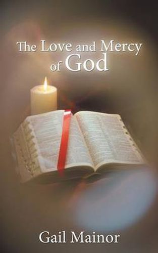 Cover image for The Love and Mercy of God