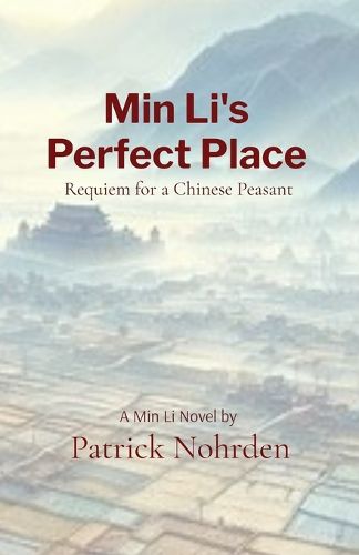 Cover image for Min Li's Perfect Place