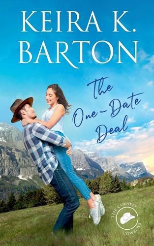 Cover image for The One-Date Deal