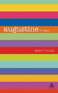 Cover image for Augustine