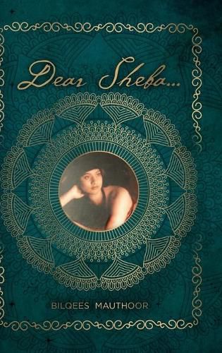 Cover image for Dear Sheba