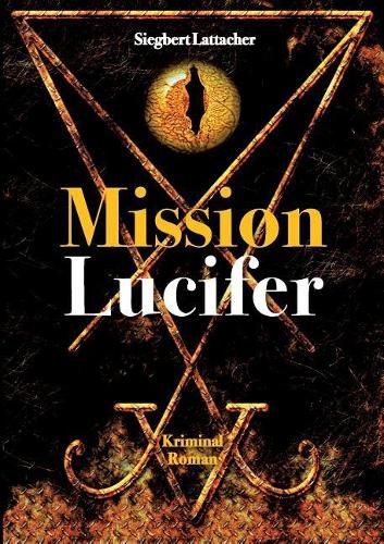 Cover image for Mission Lucifer