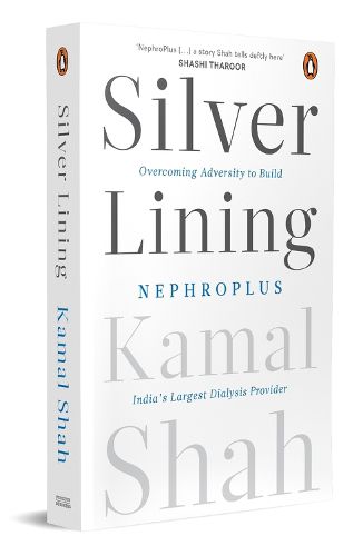 Cover image for Silver Lining