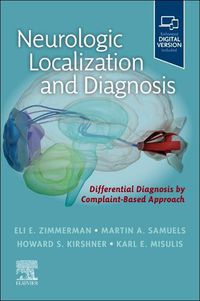 Cover image for Neurologic Localization and Diagnosis