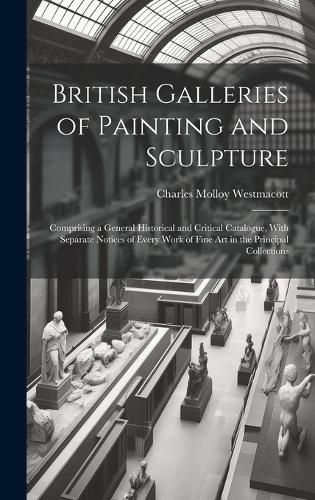 British Galleries of Painting and Sculpture