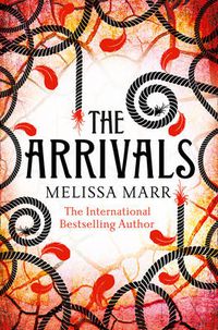 Cover image for The Arrivals