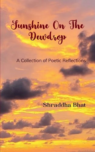 Cover image for Sunshine On The Dewdrop