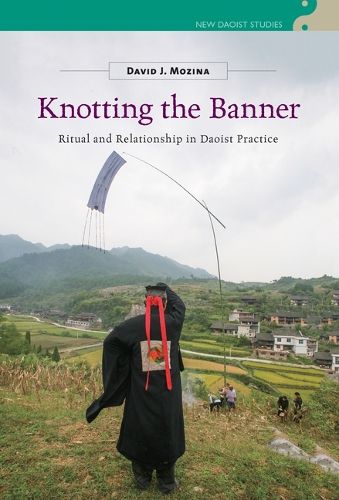 Cover image for Knotting the Banner