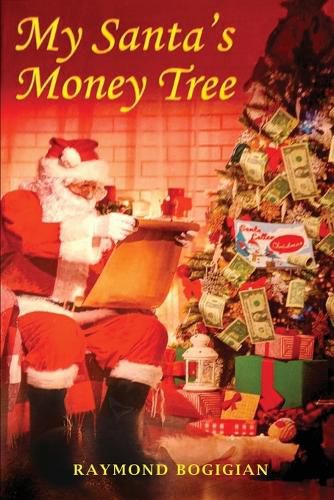 Cover image for My Santa's Money Tree