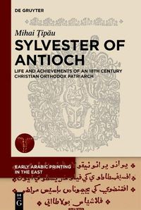 Cover image for Sylvester of Antioch