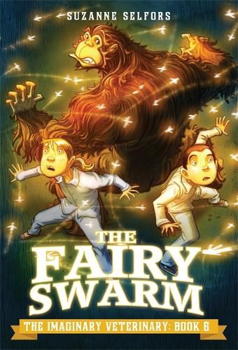 The Imaginary Veterinary: The Fairy Swarm
