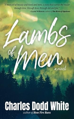 Cover image for Lambs of Men