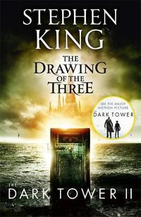 Cover image for The Dark Tower II: The Drawing Of The Three: (Volume 2)