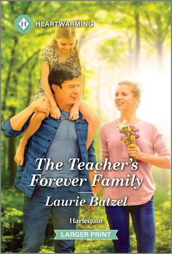 The Teacher's Forever Family