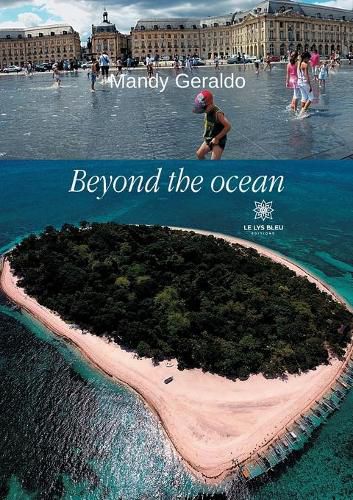 Cover image for Beyond the ocean