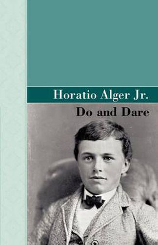 Cover image for Do And Dare