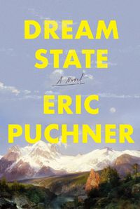 Cover image for Dream State