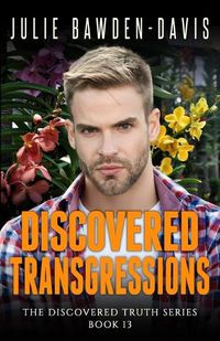 Cover image for Discovered Transgressions