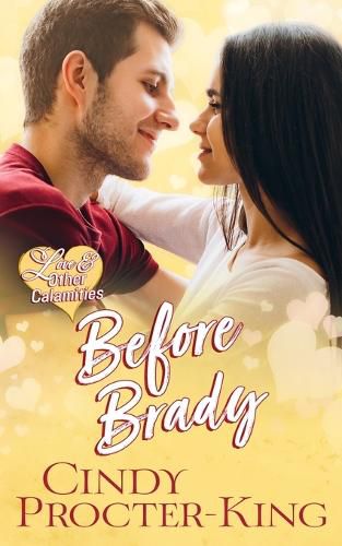 Cover image for Before Brady