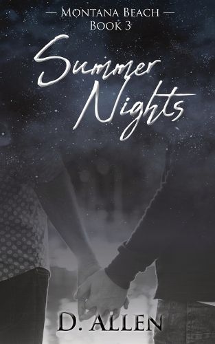 Cover image for Summer Nights