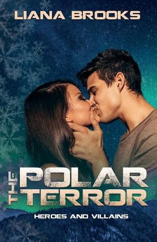 Cover image for The Polar Terror
