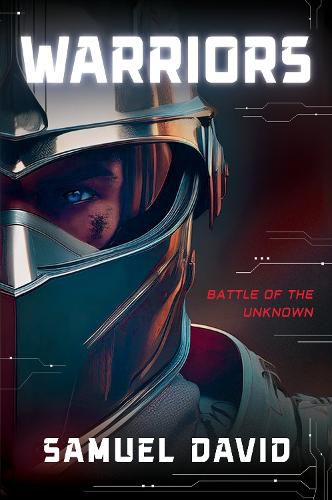 Cover image for Warriors