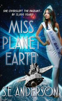 Cover image for Miss Planet Earth