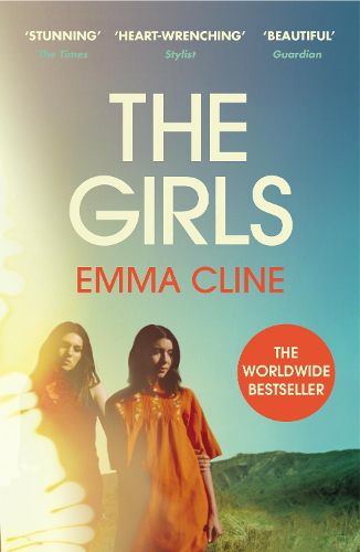 Cover image for The Girls