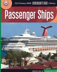 Cover image for Passenger Ships