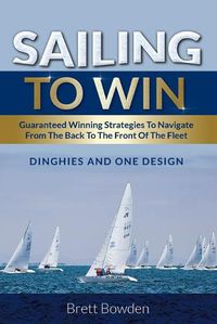 Cover image for Sailing to Win