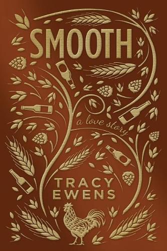 Cover image for Smooth: A Love Story