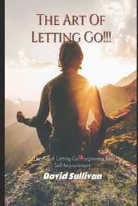 Cover image for The Art of Letting Go