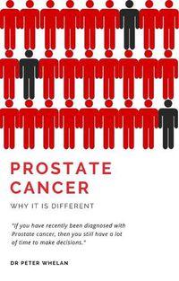 Cover image for Prostate Cancer: Why it is different