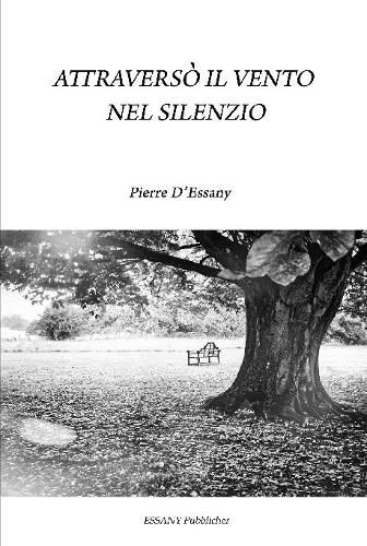 Cover image for Attraverso il vento nel silenzio