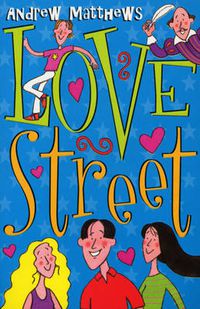 Cover image for Love Street