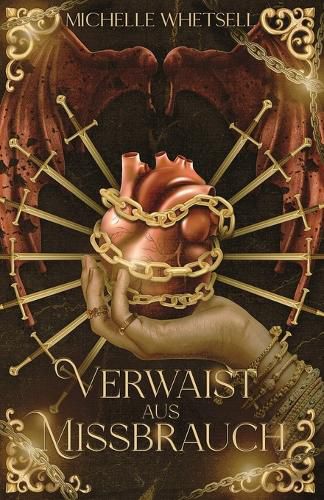 Cover image for Verwaist aus Missbrauch