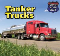 Cover image for Tanker Trucks