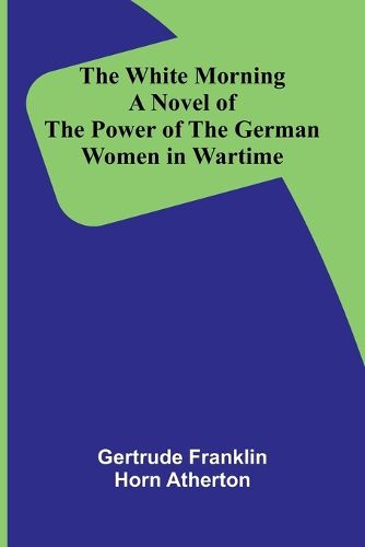 Cover image for Warings Peril (Edition1)