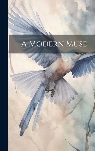 Cover image for A Modern Muse