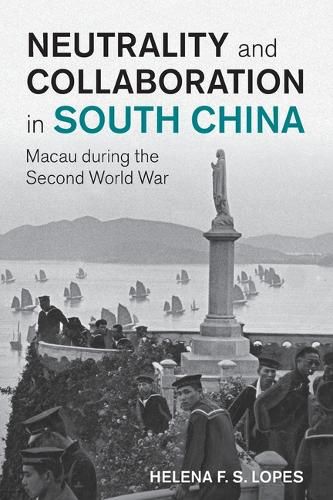 Cover image for Neutrality and Collaboration in South China