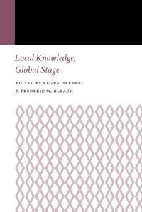 Cover image for Local Knowledge, Global Stage