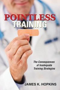 Cover image for Pointless Training