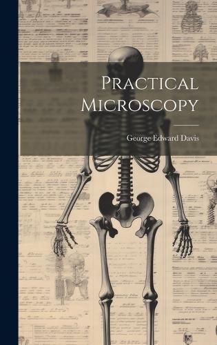 Cover image for Practical Microscopy