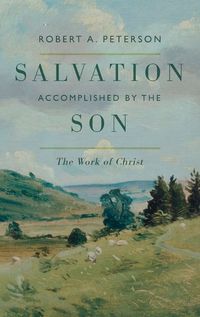 Cover image for Salvation Accomplished by the Son