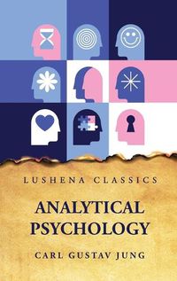 Cover image for Analytical Psychology