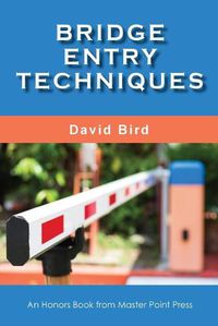 Cover image for Bridge Entry Techniques