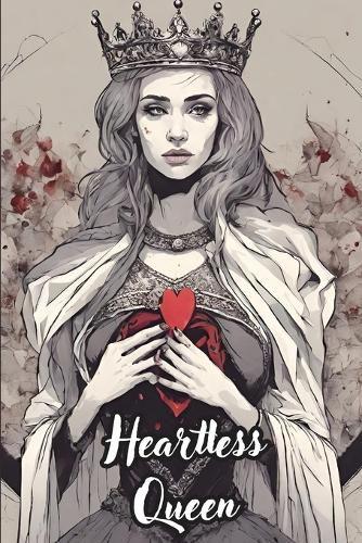 Cover image for Heartless Queen